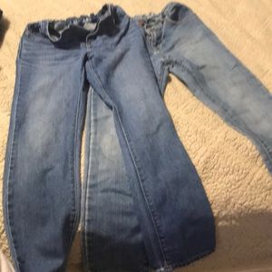 SIZE 10 CHILDREN’S PLACE BOYS SKINNY JEANS